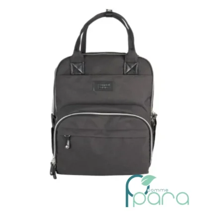 pcommepara-CANPOL-Sac-a-Dos-Multifonctionnel-Pour-Maman-Avec-Matelas-a-Langer