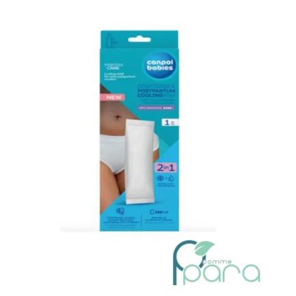 pcommepara-CANPOL-Serviette-Rafraichissante-Post-Partum