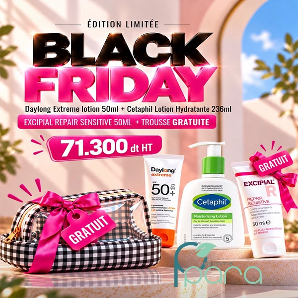 pcommepara-CETAPHIL-Trousse-Black-Friday-Excipial-Repair-Sensitive-Gratuit pcommepara-CETAPHIL-Trousse-Black-Friday-Excipial-Repair-Sensitive-Gratuit