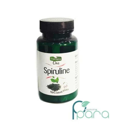 pcommepara-Decouvrez-THERAPIA-One-Spiruline-60-gelules.