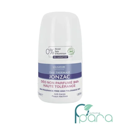 pcommepara-Eau-Thermale-Jonzac-Deodorant-Non-Parfume-24H-Haute-Tolerance-BIO-–-50-ml.