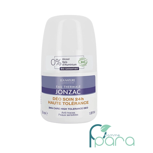 pcommepara-Eau-Thermale-Jonzac-Déodorant-Soin-Haute-Tolérance-24H-–-50-ml pcommepara-Eau-Thermale-Jonzac-Deodorant-Soin-Haute-Tolerance-24H-–-50-ml.