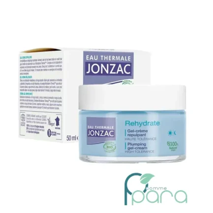 pcommepara-Eau-Thermale-Jonzac-REhydrate-Gel-Creme-Repulpant-Peaux-Sensibles-Deshydratees-–-50-ml.