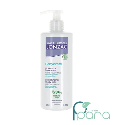 pcommepara-Eau-Thermale-Jonzac-REhydrate-Lait-Hydratant-Soyeux-Corps-–-400-ml.