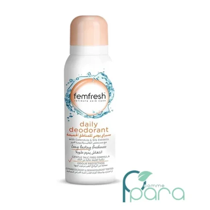pcommepara-FEMFRESH-Deodorant-Daily-Intime-Spray125ml.