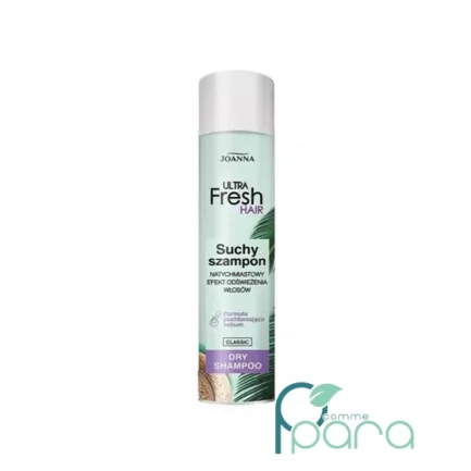 pcommepara-JOANNA-Ultra-Fresh-Hair-Shampooing-Sec-Classic_200ml