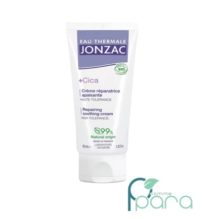 pcommepara-JONZAC-Cica-Creme-Reparatrice-Apaisante_40ml.