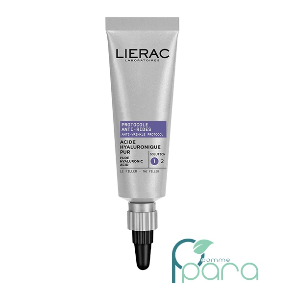 pcommepara LIERAC Acide Hyaluronique Pur Le Filler ,15ml pcommepara-LIERAC-Acide-Hyaluronique-Pur-Le-Filler-15ml.