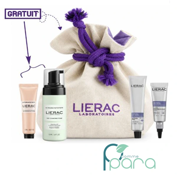pcommepara LIERAC Bourse Protocole Rides Rétinol pcommepara-LIERAC-Bourse-Protocole-Rides-Retinol.