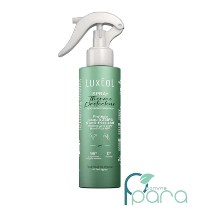 pcommepara-LUXEOL-Spray-Thermo-Protecteur-150ml
