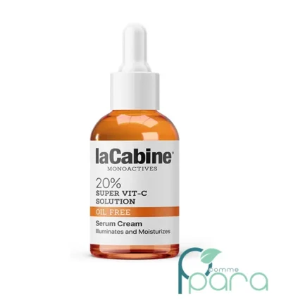 pcommepara-LaCabine-20-Super-Vit-C-Serum-Creme-30ml