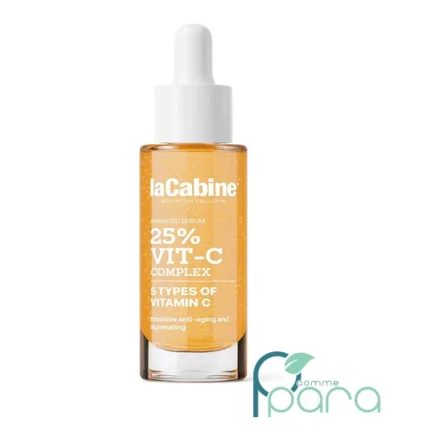 pcommepara-LaCabine-25-Vit-C-Complex-Serum-30ml.