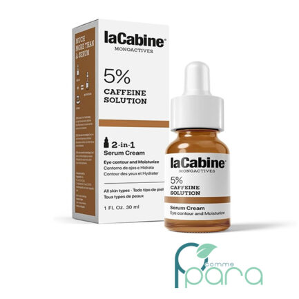 pcommepara-LaCabine-5-Cafeine-Solution-Serum-Creme-30ml
