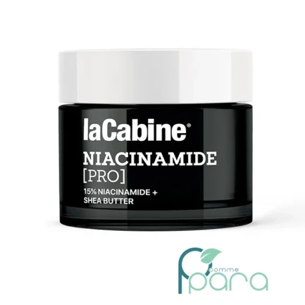 pcommepara-LaCabine-Creme-Niacinamide-PRO-50-ml-–-Creme-Hydratante-Anti-Taches-et-Illuminatrice