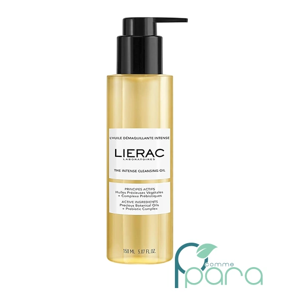 pcommepara Lierac Huile Démaquillante Intense Visage – 150 ml pcommepara-Lierac-Huile-Demaquillante-Intense-Visage-–-150-ml.