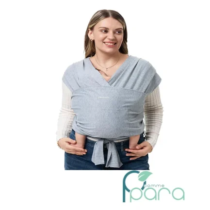 pcommepara-MOMCOZY-Echarpe-De-Protege-Bebe-Gris.