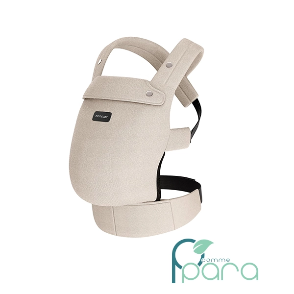pcommepara-MOMCOZY-Porte-Bebe-Kaki pcommepara-MOMCOZY-Porte-Bebe-Kaki-