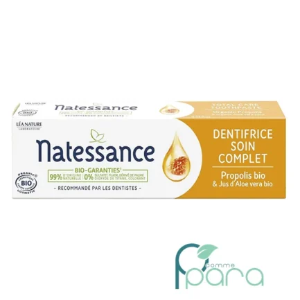 pcommepara-NATESSANCE-Dentifrice-Soin-Complet-Bio75ml.