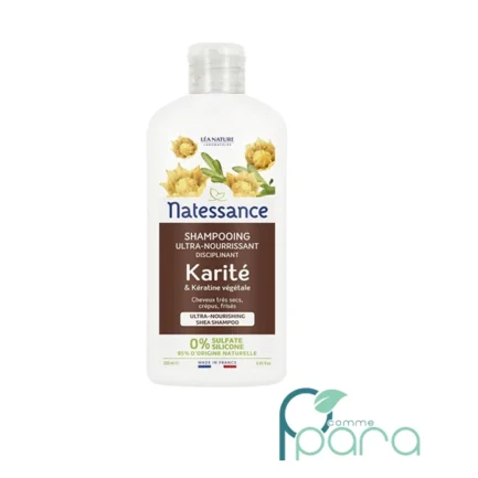 pcommepara-NATESSANCE-Shampooing-Ultra-Nourrissant-Karite_250ml.