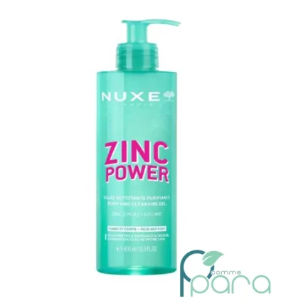 pcommepara-NUXE-Zinc-Power-Gelee-Nettoyant-400ml.