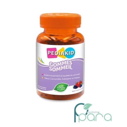 pcommepara-PEDIAKID-Gommes-Sommeil-60-Gommies