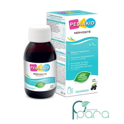 pcommepara-PEDIAKID-Nervosite-Sirop-125ml
