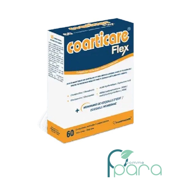 pcommepara-PHARMACARE-CoartiCare-Flex-_60-Gélules pcommepara-PHARMACARE-CoartiCare-Flex-_60-Gelules