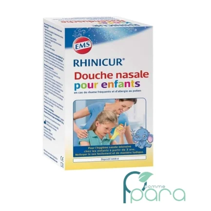 pcommepara-RHINICUR-Douche-Nasale-Enfants-4-Sachets-de-Sel-Mineral