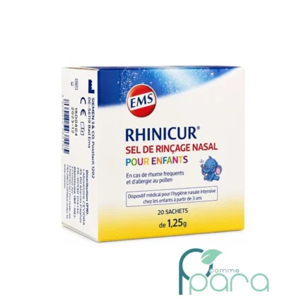 pcommepara-RHINICUR-Sel-De-Rincage-Recharge-Enfant_20-Sachets.