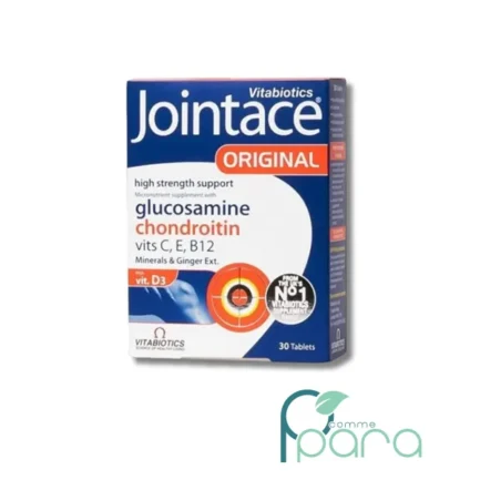 pcommepara-VITABIOTICS-Jointace-Original-Chondro-Glucosamine30-Comprimes.