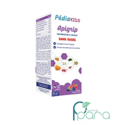 pcommepara-VITAL-Pediakids-ApiGripe-Sans-Sucre-150ml.