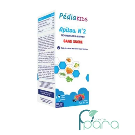 pcommepara-VITAL-Pediakids-Apitou-N°2-Toux-Seche-Sans-Sucre150ml