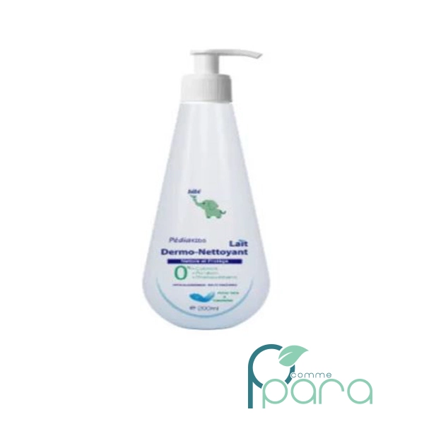 pcommepara-VITAL-Pediakids-Lait-Dermo-Nettoyante-Bébé_200ml pcommepara-VITAL-Pediakids-Lait-Dermo-Nettoyante-Bebe_200ml.