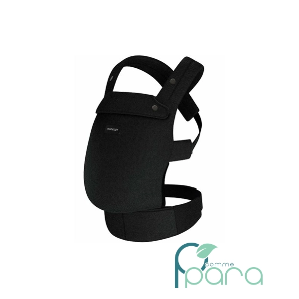 pcommepara-pcommepara-MOMCOZY-Porte-Bebe-Noir. -pcommepara-MOMCOZY-Porte-Bebe-Noir